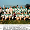 Mannschaft 1991